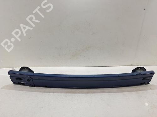 Used Rear bumper reinforcement NISSAN QASHQAI II (J11, J11_) 1.3 DIG-T (160 hp) 30896870