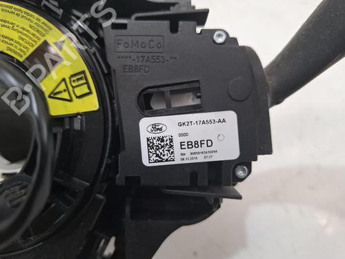 Switch FORD TRANSIT CUSTOM V362 Van (FY, FZ) 2.0 EcoBlue | BP38328006I30 - Image 3
