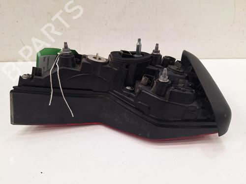 Left taillight AUDI A4 B9 Avant (8W5, 8WD) 2.0 TDI | BP26744322C34 