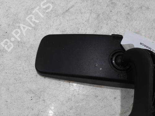 Rear mirror TOYOTA YARIS (_P13_) 1.3 (NSP130_, NSP130) | BP32270454I6