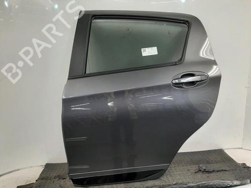 Used Left rear door Left rear door 38446978 38446978