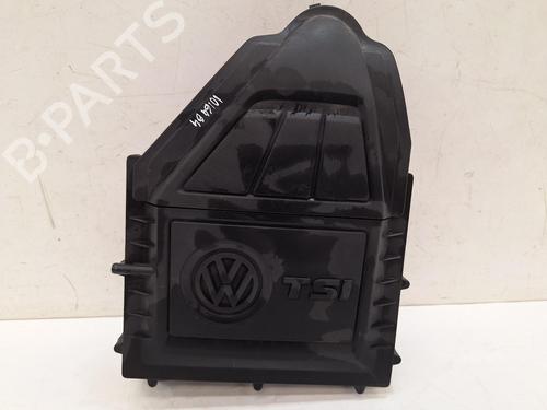 Used Air filter box VW POLO VI (AW1, BZ1, AE1) 1.0 TSI (95 hp) 27280444