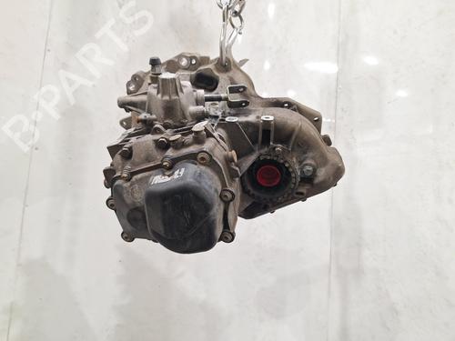 Gearbox VAUXHALL COMBO Mk II (C) Box Body/MPV (F25) 1.3 CDTI 16V | BP28507601M3 