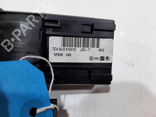 Headlight switch SEAT IBIZA IV (6J5, 6P1) 1.2 TSI | BP36879425I24  - Image 5