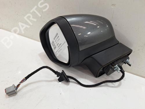 Used Left mirror Left mirror 26867743 26867743