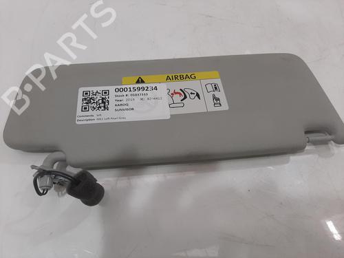 Andre SKODA KAROQ (NU7, ND7) 1.6 TDI (115 hp) 31209714