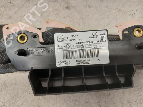 Andre FORD B-MAX (JK) 1.6 Ti | BP26753854O1