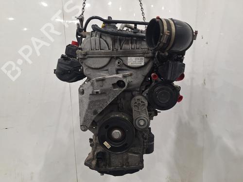 Used Engine Engine VAUXHALL CORSA Mk IV (E) (X15) 1.0 (116 hp) 33699581 33699581