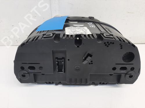 Instrument cluster BMW 1 (E81) 123 d | BP26839465C47 