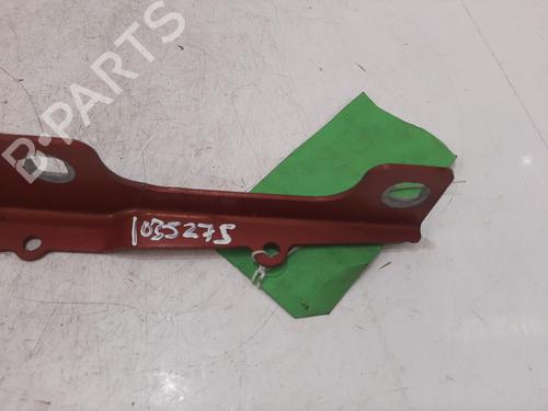 Other PEUGEOT 2008 I (CU_) 1.6 BlueHDi 75 | BP30722262O1