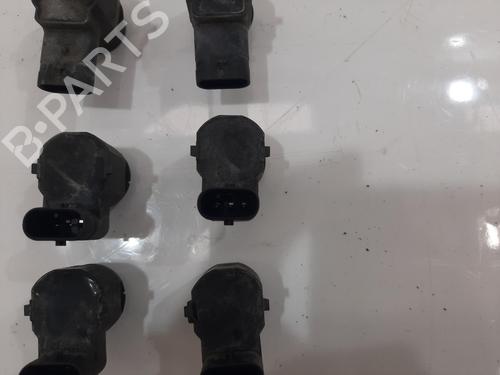 Electronic sensor LAND ROVER RANGE ROVER IV (L405) 4.4 SDV8 4x4 | BP37219237M84 - Image 5