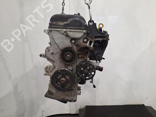 Used Engine Engine 37172526 37172526