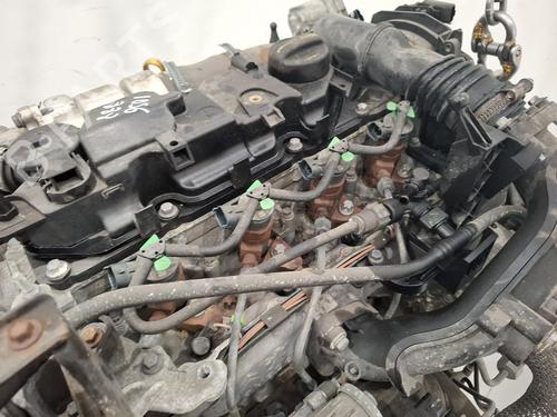 Engine FORD FIESTA VI (CB1, CCN) 1.6 TDCi | BP37694338M1 - Image 3