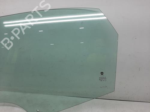 Rear left door window FIAT 500L (351_, 352_) 1.4 (199LYB1B) | BP26748527C20 