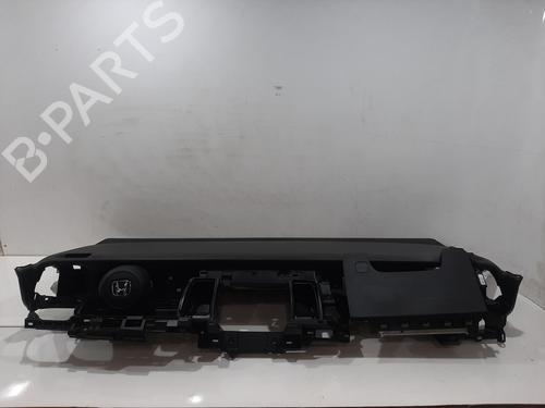 Kit Airbags HONDA JAZZ V (GR_, GS_) 1.5 eHEV (GR3, GR6) (109 hp) 31246793