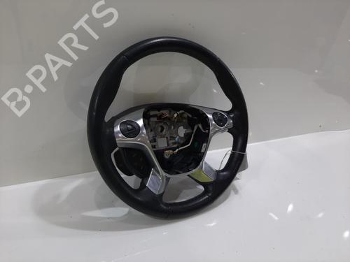Steering wheel FORD TRANSIT CONNECT V408 Box Body/MPV 1.5 EcoBlue | BP33839554C49 - Image 3
