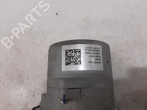 Steering column FIAT 500 (312_) 1.2 (312AXA1A) | BP34234163M21  - Image 5