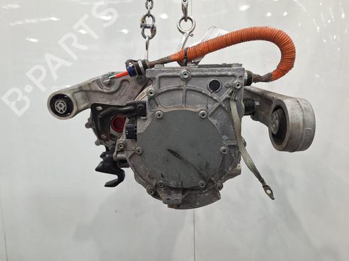 Engine PEUGEOT PARTNER Box Body/MPV Électrique | BP29162895M1 