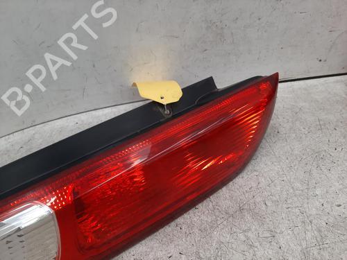 Left taillight FORD FOCUS II (DA_, HCP, DP) 1.6 Ti | BP26846633C34 