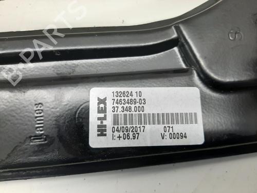 Rear left window mechanism BMW 2 Gran Tourer (F46) 218 i | BP31315596C24