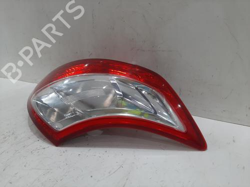 Højre baglygte SUZUKI SWIFT IV (FZ, NZ) 1.2 (AZG412, ZC72S) | BP29810041C35