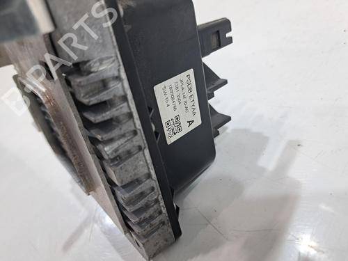 Control unit JAGUAR I-PACE (X590) EV400 AWD | BP31879143M11