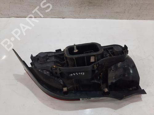 Left taillight VW UP! (121, 122, BL1, BL2, BL3, 123) 1.0 | BP33467427C34 - Image 4