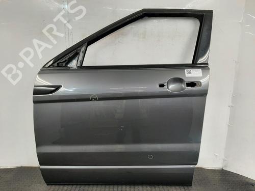 Used Left front door Left front door 38919186 38919186
