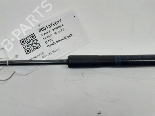 Other TOYOTA C-HR (_X1_) 1.8 Hybrid (ZYX10_, ZYX11_, ZYX10R, ZYX11R) | BP26794992O1 - Image 3