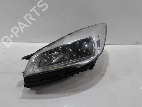 Used Left headlight FORD KUGA II (DM2) 1.5 EcoBoost 4x4 (182 hp) 30756854