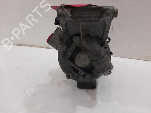 AC compressor MAZDA 2 Hatchback (DL, DJ) 1.5 SKYACTIV-G | BP29524685M34 