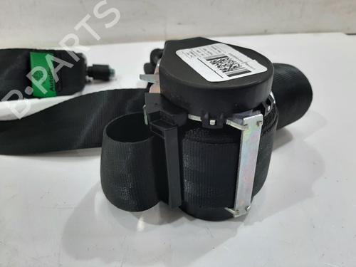 Front left seatbelt VAUXHALL MOVANO Mk III (C) VAN (U9) 2.2 D | BP30559574I26 - Image 4