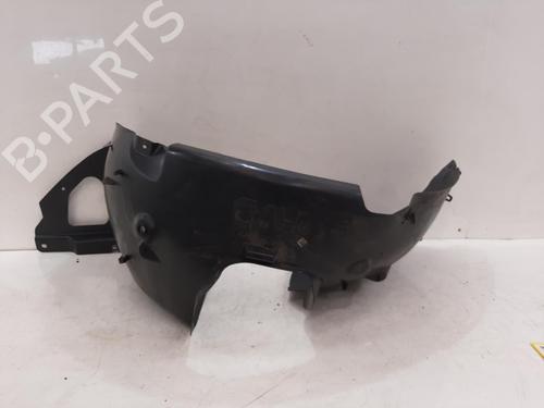 Hjulbue Hjulbue PEUGEOT 208 I (CA_, CC_) 1.2 THP 110 (110 hp) 36106215 36106215