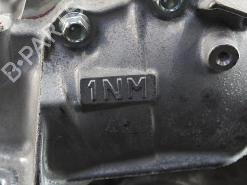 Used Gearbox TOYOTA PRIUS (_W5_) 1.8 Hybrid (ZVW50_, ZVW51_) (98 hp) 26751014