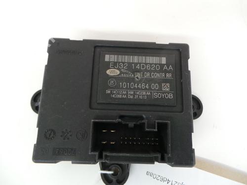 Used Control unit LAND ROVER RANGE ROVER EVOQUE (L538) 2.2 D 4x4 (190 hp) 26846359