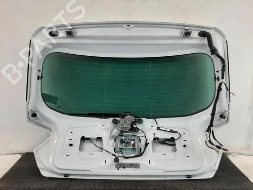Tailgate SEAT IBIZA V (KJ1, KJG) 1.0 TSI | BP29059578C6 