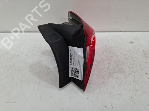 Right tailgate light FORD FIESTA VII (HJ, HF) 1.0 EcoBoost | BP38199852C80 - Image 3