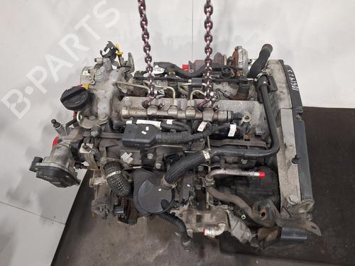 Engine VAUXHALL INSIGNIA Mk I (A) Hatchback (G09) 2.0 CDTI (68) | BP39655479M1 - Image 5