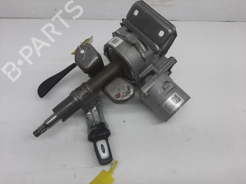 Used Steering column FORD KA (RU8) 1.2 (69 hp) 26870180