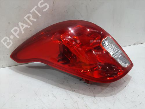 Venstre Baklys VAUXHALL MOKKA / MOKKA X (J13) 1.6 | BP29810093C34 