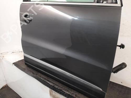 Right front door VW TIGUAN (5N_) 2.0 TDI 4motion | BP30286394C3 