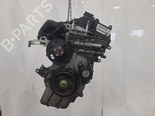 Used Engine VAUXHALL AGILA Mk II (B) (H08) 1.2 i 16V (94 hp) 32270631