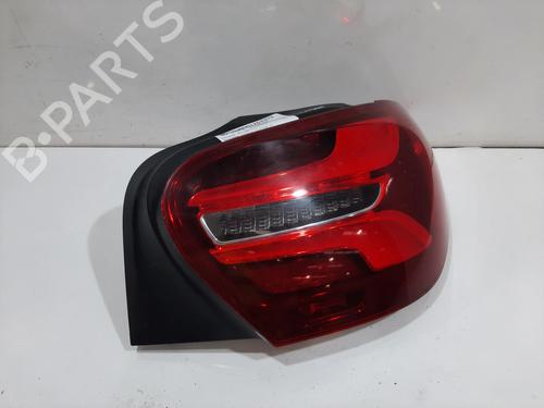 right-taillight-mercedes-benz-a-class-w176-2012-2013-2014-2015-2016-2017-2018-36966597 main image