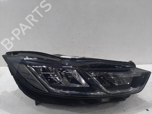Used Right headlight JAGUAR I-PACE (X590) EV400 AWD (400 hp) 30495663