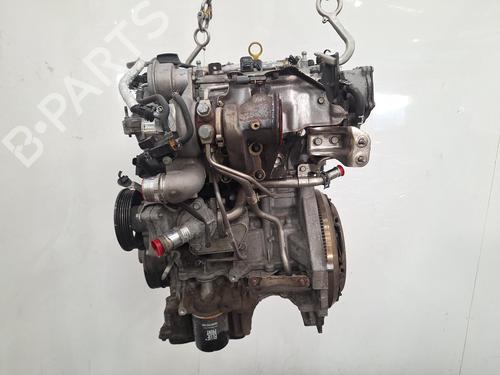 Engine VAUXHALL ASTRA Mk VII (K) (B16) 1.0 | BP33868324M1 - Image 5