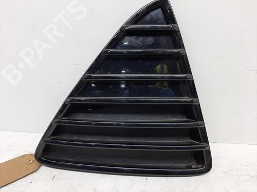 Used Grille FORD FOCUS III 1.0 EcoBoost (125 hp) 26786349