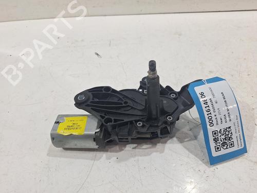 Rear wiper motor FORD KUGA II (DM2) 2.0 TDCi 4x4 | BP31812547M102