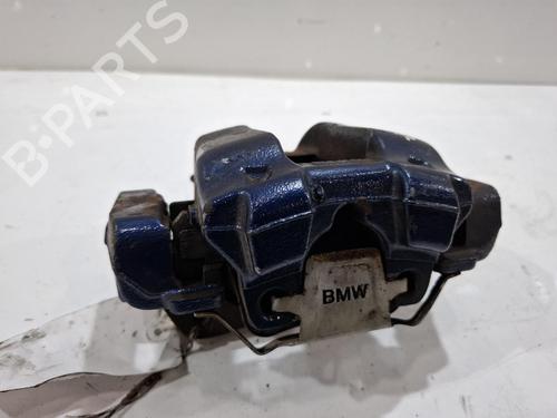 Used Left front brake caliper Left front brake caliper BMW 4 Coupe (F32, F82) 420 d xDrive (184 hp) 39251965 39251965