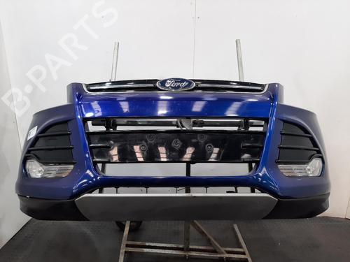 Used Front bumper FORD KUGA II (DM2) 2.0 TDCi (150 hp) 29966389