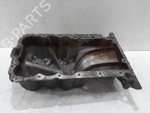 Used Oil sump VAUXHALL CORSA Mk IV (E) (X15) 1.4 (90 hp) 31361096